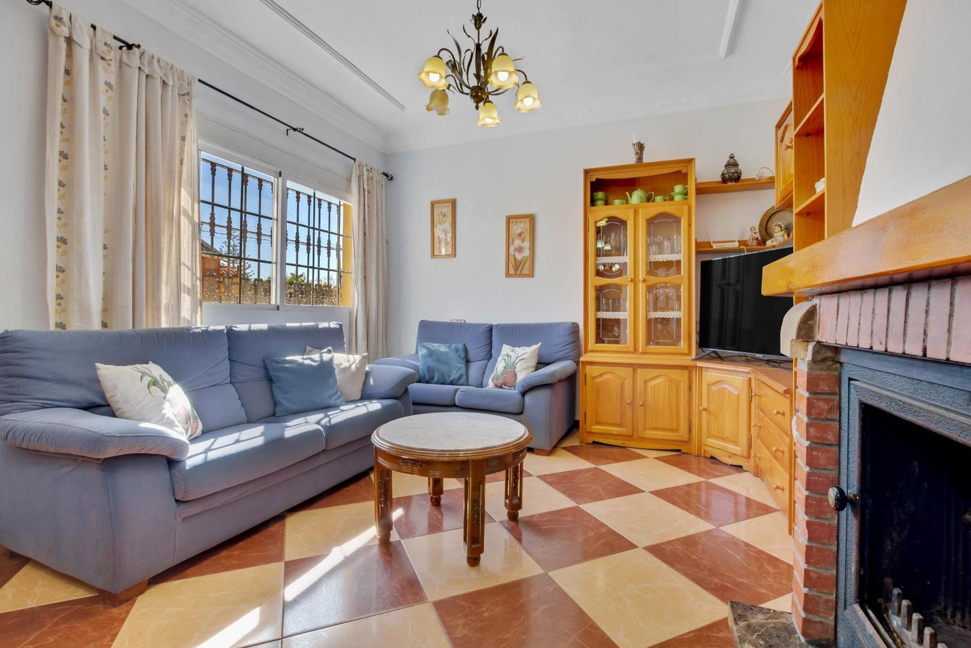 Casa Rural La Colina a 30 min Málaga Lovely Home Alhaurín de la Torre Exterior foto
