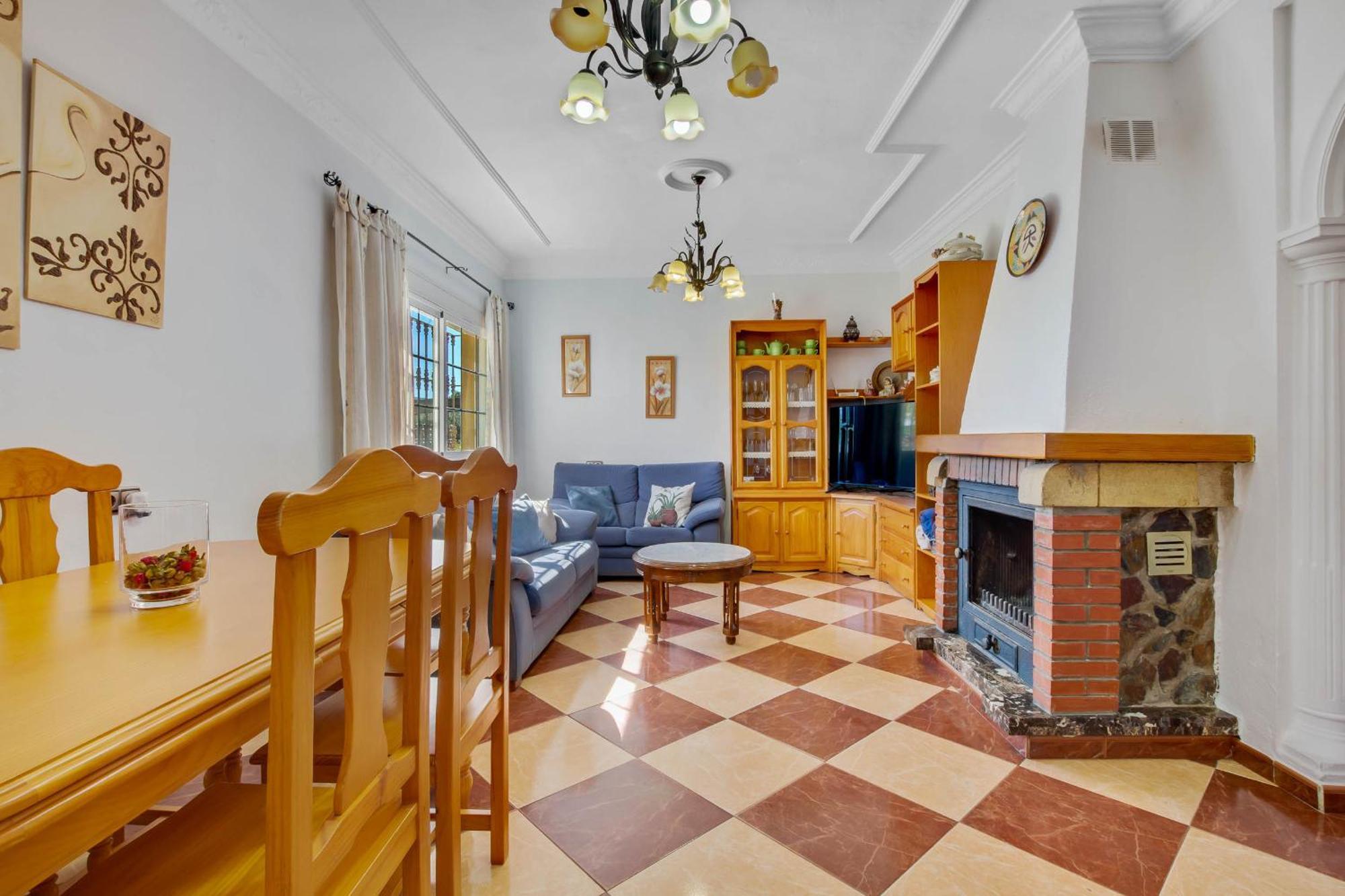 Casa Rural La Colina a 30 min Málaga Lovely Home Alhaurín de la Torre Exterior foto