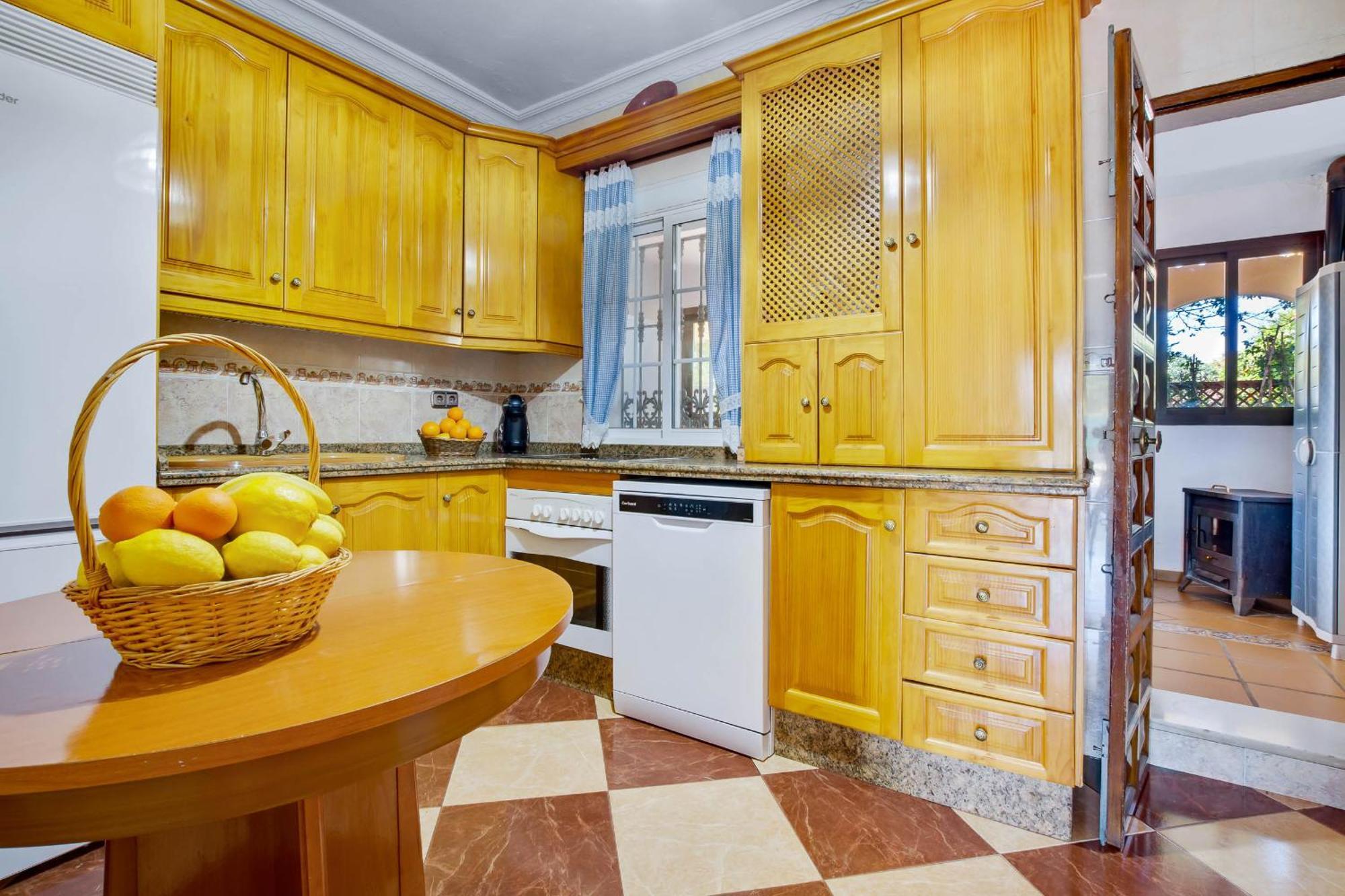 Casa Rural La Colina a 30 min Málaga Lovely Home Alhaurín de la Torre Exterior foto