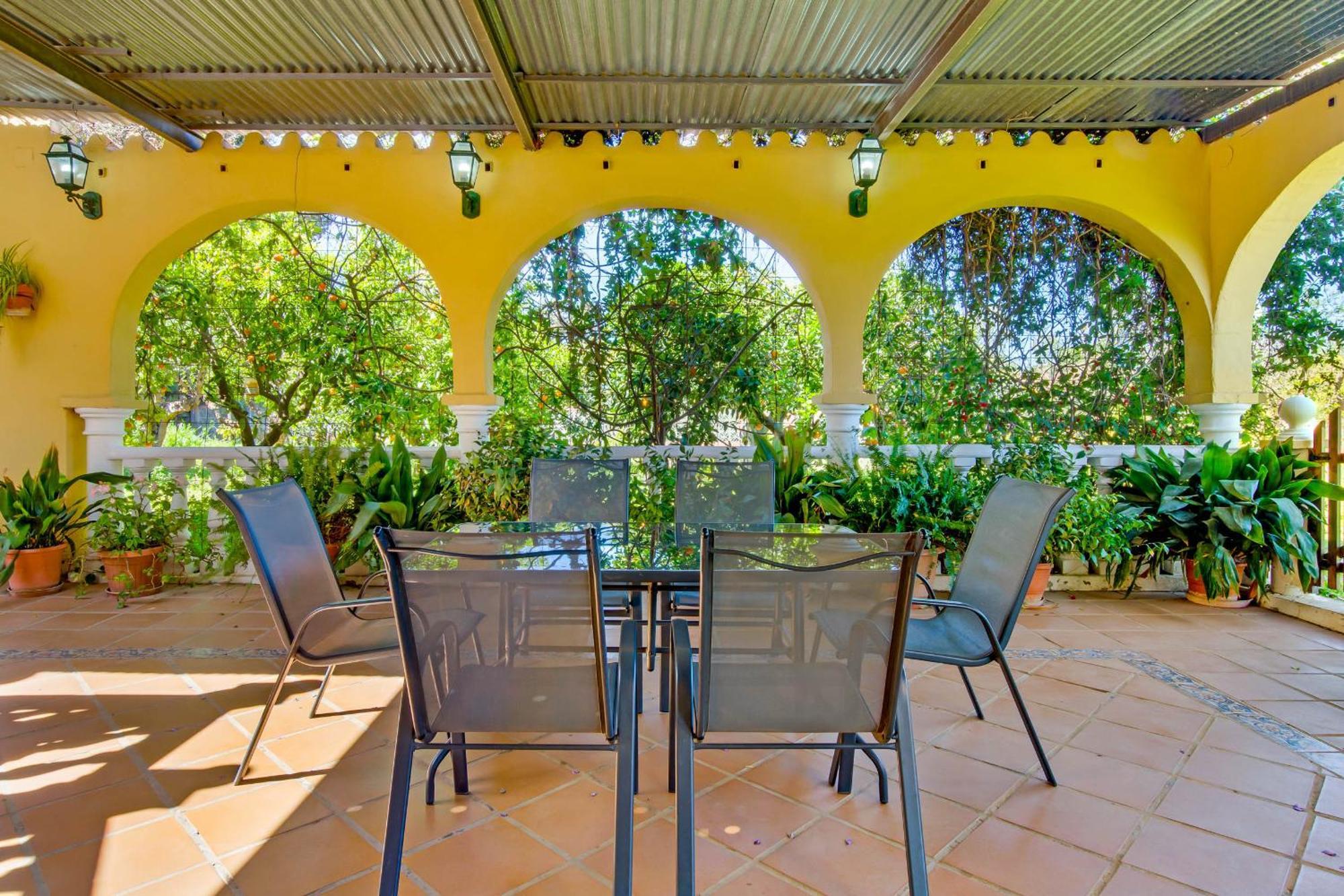 Casa Rural La Colina a 30 min Málaga Lovely Home Alhaurín de la Torre Exterior foto